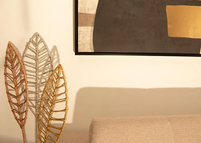 Mia Anasa - Luxury *