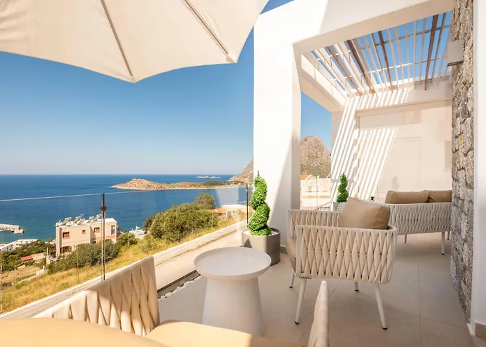 منتجع Mia Anasa - Luxury ماسوري