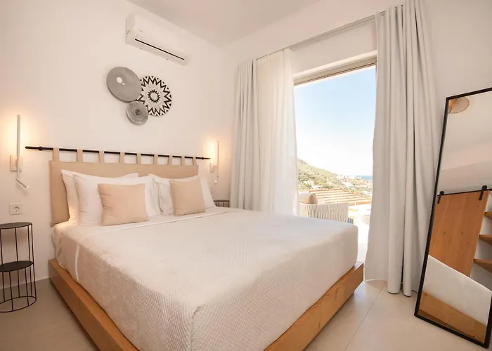 منتجع Mia Anasa - Luxury