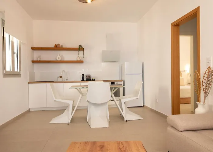 Mia Anasa - Luxury منتجع *