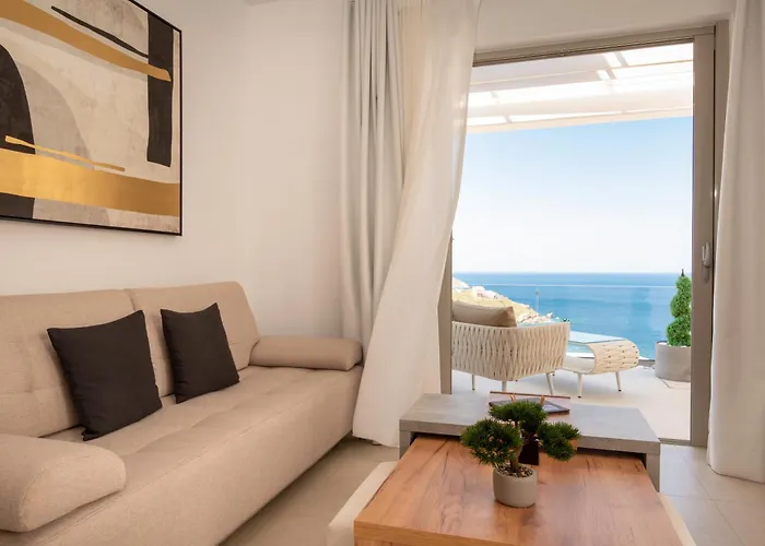 منتجع Mia Anasa - Luxury *