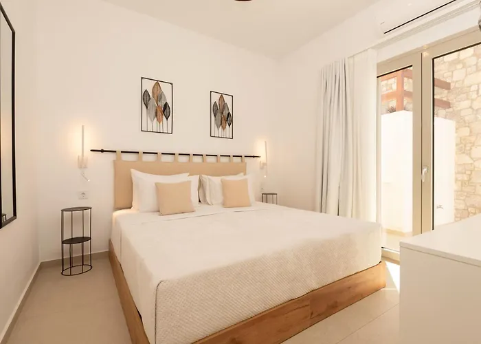 منتجع Mia Anasa - Luxury ماسوري