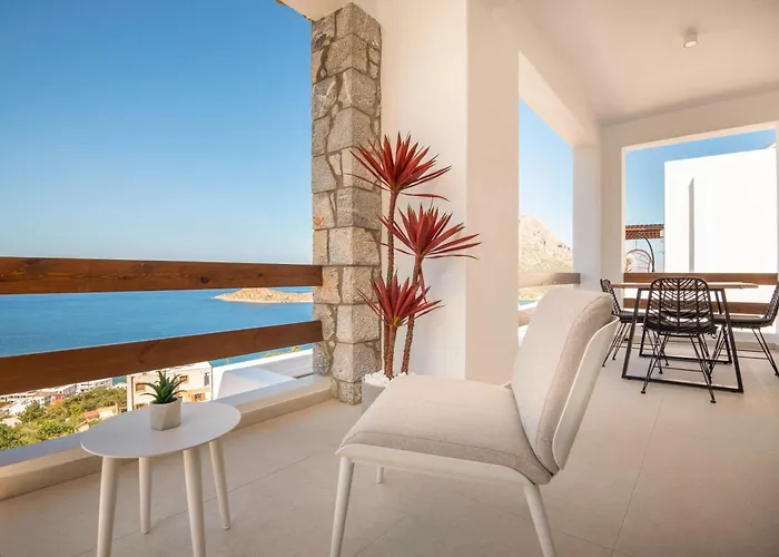 Mia Anasa - Luxury منتجع ماسوري