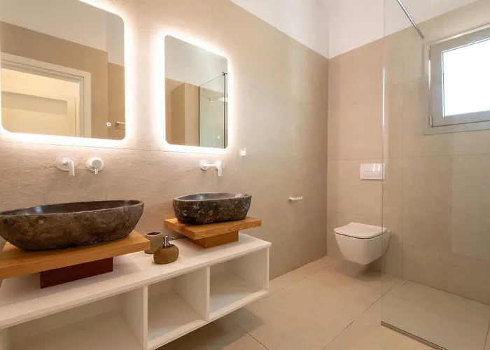 Mia Anasa - Luxury منتجع ماسوري