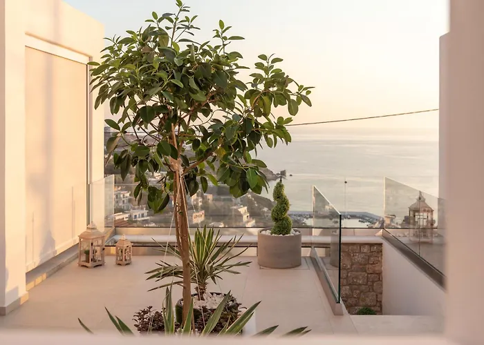 منتجع Mia Anasa - Luxury