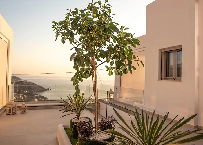 Mia Anasa - Luxury منتجع ماسوري