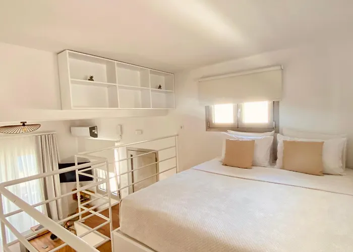 Mia Anasa - Luxury منتجع ماسوري