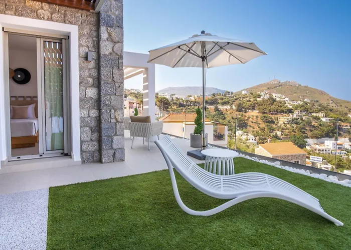 Mia Anasa - Luxury *