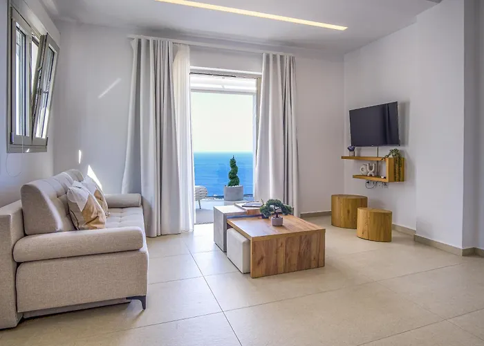 Mia Anasa - Luxury منتجع *